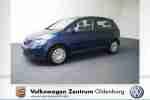 Golf Plus 1.6 Tour (Klima Einparkhilfe)