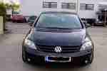 Golf Plus 1.6 Tour Trendline Modell2007