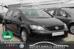 Golf Plus 1.6 Trendline, Klima, (el. Fenster