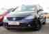 Volkswagen Golf Plus 1.6 United KLIMA SITZHEIZUNG PDC