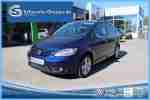 Golf Plus 1.6 United Klima PDC Tempomat SHZ