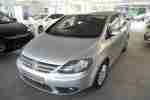 Golf Plus 1.6l FSI Goal Aut.