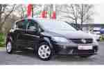 Golf Plus 1.9 TDI
