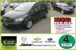 Golf Plus 1.9 TDI Comfortline Klimaautomatik