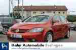 Golf Plus 1.9 TDI DPF GOAL Climatronic PDC S