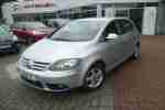 Golf Plus 1.9 TDI DPF Tour