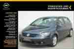 Golf Plus 1.9 TDI DPF Tour Klimaaut.,