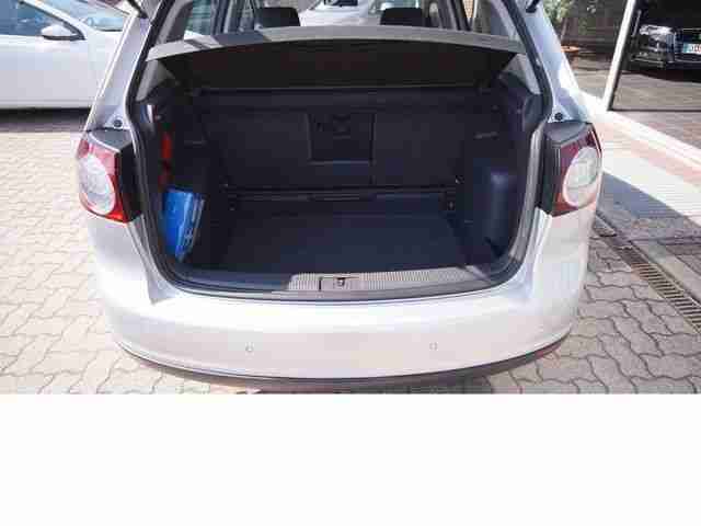 Volkswagen Golf Plus 1.9 TDI*DSG*COMFORTLINE*KLIMA*ALU*