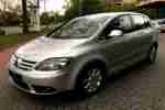 Golf Plus 1.9 TDI DSG, Scheckheft, Automatik