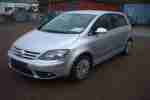 Golf Plus 1.9 TDI Goal