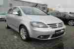 Golf Plus 1.9 TDI Tour