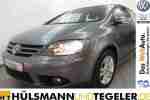 Golf Plus 1.9 TDI Tour Einparkhilfe, AHK, Al