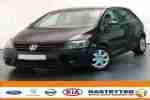 Golf Plus 1.9TDI Sportline Alu Klimaautomati