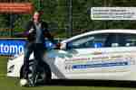 Golf Plus 1.Hand Automatik erst 20183 Km.