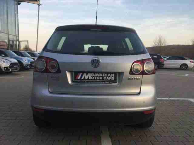 Volkswagen Golf Plus 2.0 FSI Aut.