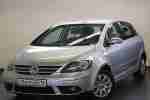 Golf Plus 2, 0 TDI Comfortline PDC SHZ Klima