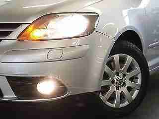 Volkswagen Golf Plus 2,0 TDI Comfortline PDC SHZ Klima