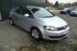 Golf Plus 2, 0 TDI DPF Comfortline Klima