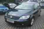 Golf Plus 2.0 TDI DPF Goal Klimaaut. Schec