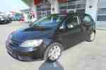 Golf Plus 2.0 TDI Sportline