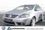 Golf Plus 2.0 TDI United (Klima Einparkhilfe