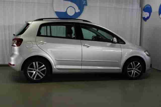 Volkswagen Golf Plus Comfortline 1.4 TSI
