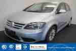 Golf Plus Comfortline 1.6 FSI Klima CD Sitzh