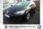 Golf Plus Comfortline 1.6 TDI BlueMotion Tec