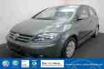 Golf Plus Comfortline 2.0 TDI DPF Klima Navi