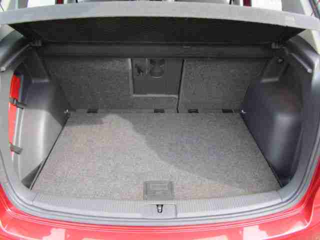 Volkswagen Golf Plus Comfortline *Navi*