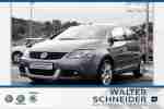 Golf Plus Cross 1.6 Klima (Einparkhilfe)