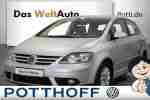 Golf Plus DSG 2.0 TDI DPF Comfortline Navi P