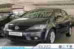 Golf Plus Goal 1.6 l 75 kW (102 PS) 5 Gang