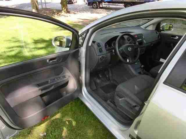 Volkswagen Golf Plus Klima Fenster el.