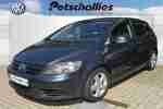 Golf Plus Sportline 2, 0 SD Navi