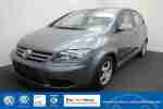 Golf Plus Sportline 2.0 TDI DPF Klima CD Alu