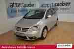 Golf Plus Tour 1.4 Xenon Tempomat Parksensor