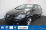 Golf Plus Tour 1.9 TDI DPF Klima Parkhilfe C