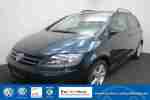 Golf Plus United 1.4 TSI DSG Klima Sitzheuzu