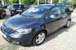 Golf Plus United 1.4 TSI GRA, SHZ, AHK, Hand
