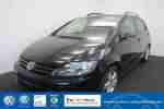 Golf Plus United 1.4 TSI Klima GRA CD MFA Pa