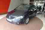 Golf Plus United 1, 6l , Klimaautomatik,