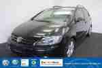 Golf Plus United 1.9 TDI Klima CD Sitzheizun