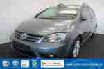 Golf Plus United 2.0 TDI DPF Klima CD Wechsl