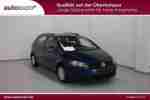 Golf Plus1.6 TDI DPF BlueMotion Technology T