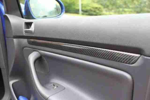 Volkswagen Golf R32 4Motion DSG