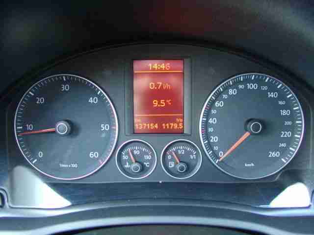 Volkswagen Golf Standheizung TÜV-NEU 1 Jahr Garantie Eu