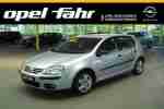 Golf TSI Trend