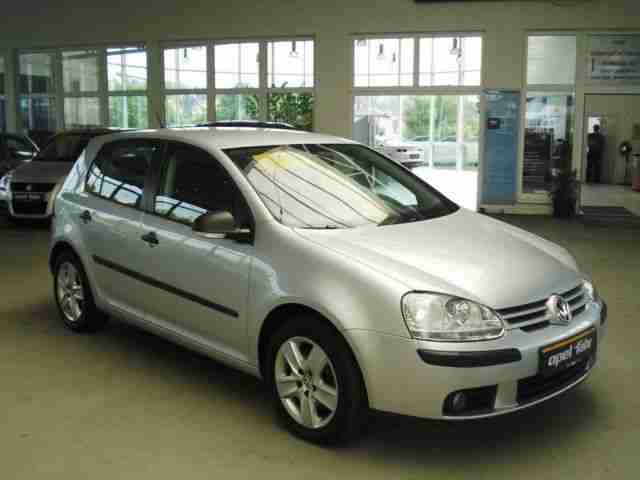 Volkswagen Golf TSI Trend