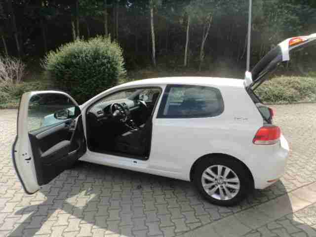 Volkswagen Golf Team